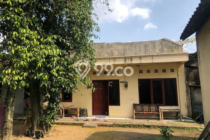 Lahan untuk Dijual Lokasi Wirobrajan, Yogyakarta Luas 675m2 SHM Lahan untuk Dijual Lokasi Wirobrajan, Yogyakarta Luas 675m2 SHM