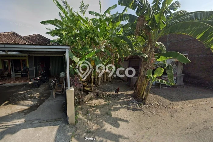Tanah Dijual Lokasi Sewon Bantul SHM Tanah Dijual Lokasi Sewon Bantul SHM
