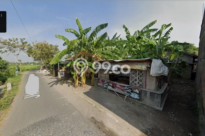 Tanah Dijual Lokasi Sewon Bantul SHM Tanah Dijual Lokasi Sewon Bantul SHM