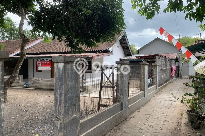 Kavling Tanah Dijual di Mlati, Sleman, Luas 1378m2 Area Strategis Kavling Tanah Dijual di Mlati, Sleman, Luas 1378m2 Area Strategis