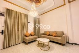 Vila Strategis Kawasan Ngaglik, Dimensi 131m2m², Dekat ke beragam kebutuhan Vila Strategis Kawasan Ngaglik, Dimensi 131m2m², Dekat ke beragam kebutuhan