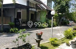 Rumah Minimalis 5 KT di Condong Catur Sleman Semi Furnished Rumah Minimalis 5 KT di Condong Catur Sleman Semi Furnished