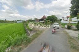 Dijual Tanah 806m2 di Plered, Bantul Dijual Tanah 806m2 di Plered, Bantul