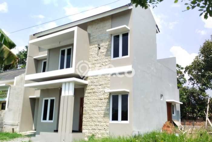 For Sale Rumah 3 Kamar Lokasi Strategis Nyaman dan Strategis di Mlati For Sale Rumah 3 Kamar Lokasi Strategis Nyaman dan Strategis di Mlati