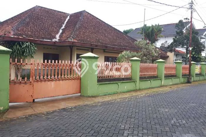 Dijual Rumah Mewah Megah Dengan View Eksklusif di Condong Catur, Sleman Dijual Rumah Mewah Megah Dengan View Eksklusif di Condong Catur, Sleman