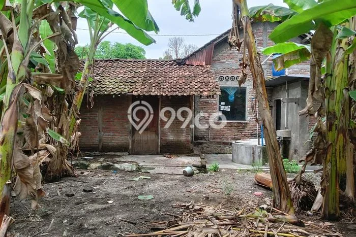 Tanah Dijual Lokasi Sewon Bantul SHM Tanah Dijual Lokasi Sewon Bantul SHM