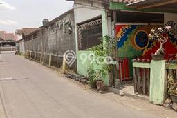 Unit Kost Dijual di Kawasan Umbulharjo Yogyakarta dengan 17 KT Unit Kost Dijual di Kawasan Umbulharjo Yogyakarta dengan 17 KT