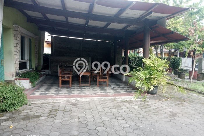 Jual Segera Rumah 6 KT 4 KM di Kraton, Yogyakarta Jual Segera Rumah 6 KT 4 KM di Kraton, Yogyakarta