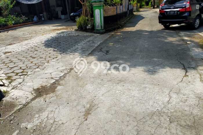 Dijual Tanah di Pengasih Kulon Progo Luas 491m2 SHM Dijual Tanah di Pengasih Kulon Progo Luas 491m2 SHM