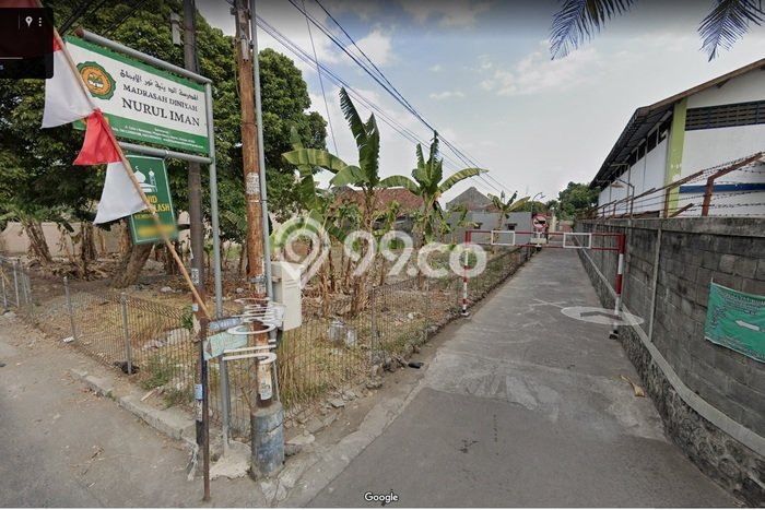 Dijual Tanah Lokasi Maguwoharjo, Yogyakarta Seluas 726m2 Dijual Tanah Lokasi Maguwoharjo, Yogyakarta Seluas 726m2