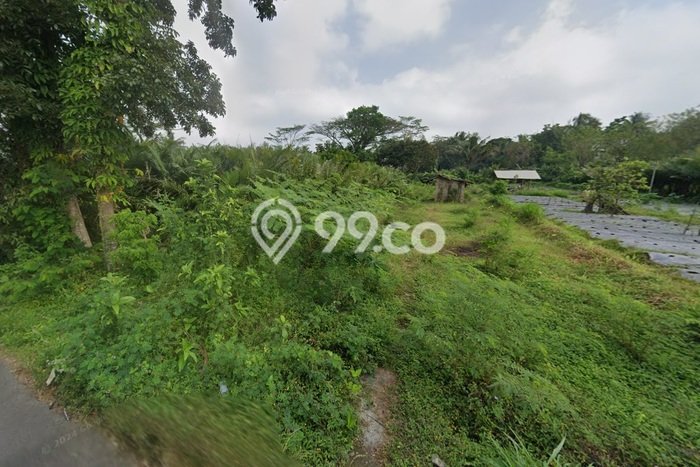 Lahan untuk Dijual di Turi Sleman Luas 643m2 Lahan untuk Dijual di Turi Sleman Luas 643m2