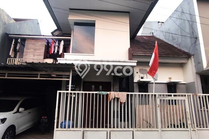 For Sale Rumah 3 Kamar Lokasi Ideal Bagus dan Strategis di Mlati For Sale Rumah 3 Kamar Lokasi Ideal Bagus dan Strategis di Mlati
