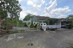 Tanah di Ngaglik, Sleman Luas 164m2 Dijual Segera Tanah di Ngaglik, Sleman Luas 164m2 Dijual Segera