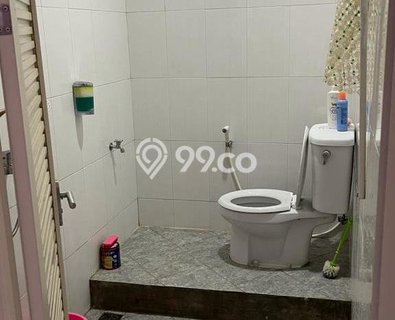 Rumah Modern Cantik 4 KT Siap Huni di Mlati Rumah Modern Cantik 4 KT Siap Huni di Mlati