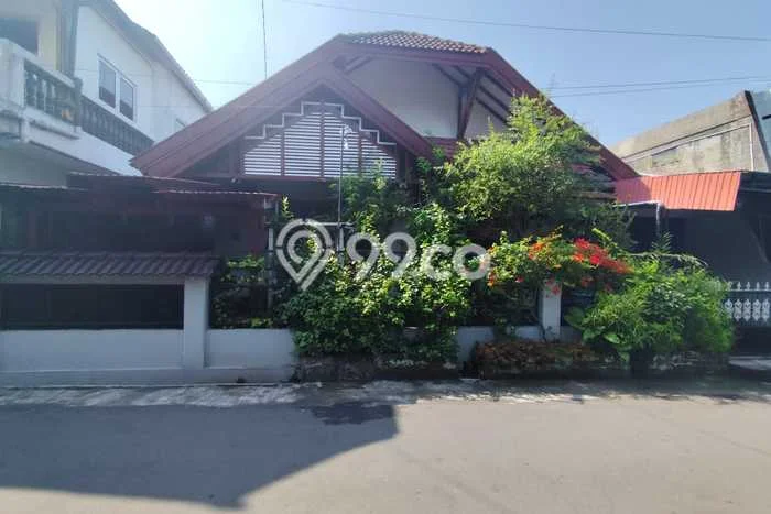 Dijual Rumah Mewah Megah Dengan View Eksklusif di Condong Catur, Sleman Dijual Rumah Mewah Megah Dengan View Eksklusif di Condong Catur, Sleman