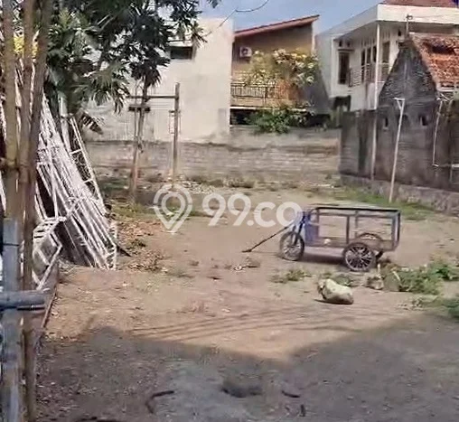 Untuk Dijual Tanah di Kotagede Yogyakarta Luas 470m2 SHM Untuk Dijual Tanah di Kotagede Yogyakarta Luas 470m2 SHM