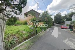 Lahan Kosong Dijual di Sleman dengan Area 258m2 Lahan Kosong Dijual di Sleman dengan Area 258m2