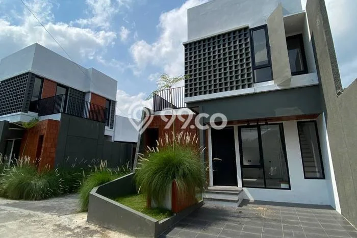 Jual Rumah Strategis Bagus Punya 3 KT di Sewon Bantul SHM Jual Rumah Strategis Bagus Punya 3 KT di Sewon Bantul SHM