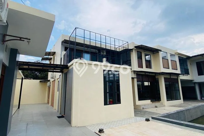 FOR SALE! Vila di Ngemplak, Area 837m2m², Lokasi Strategis FOR SALE! Vila di Ngemplak, Area 837m2m², Lokasi Strategis