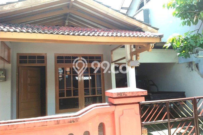 Dijual Cepat Rumah Favorit Siap Huni LB 200m2 di Kotagede, Yogyakarta Dijual Cepat Rumah Favorit Siap Huni LB 200m2 di Kotagede, Yogyakarta