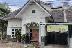 Rumah Luxury Modern Tanpa Renovasi di Condong Catur Sleman Rumah Luxury Modern Tanpa Renovasi di Condong Catur Sleman
