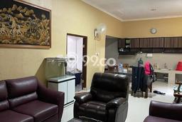 Jual Rumah Favorit Siap Huni LB 158m2 di Mlati, Sleman Jual Rumah Favorit Siap Huni LB 158m2 di Mlati, Sleman