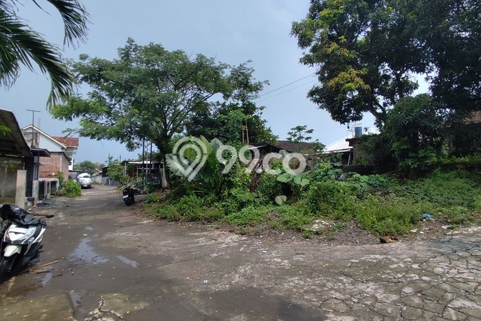 Lahan Dijual Lokasi Strategis di Yogyakarta dengan Luas 115m2 Lahan Dijual Lokasi Strategis di Yogyakarta dengan Luas 115m2