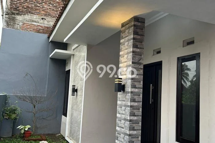 Jual Rumah Favorit Siap Huni LB 69m2 di Pakem, Sleman Jual Rumah Favorit Siap Huni LB 69m2 di Pakem, Sleman