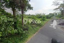 Tanah Dijual Lokasi Turi Sleman SHM Tanah Dijual Lokasi Turi Sleman SHM
