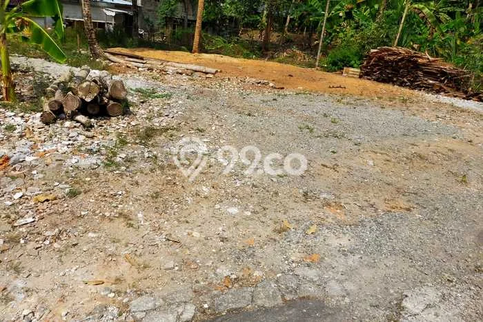 Dijual Tanah di Pengasih Kulon Progo Luas 491m2 SHM Dijual Tanah di Pengasih Kulon Progo Luas 491m2 SHM