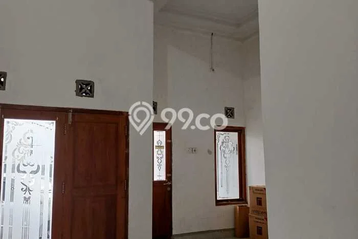 Jual Rumah Strategis Bagus Punya 3 KT di Sewon Bantul SHM Jual Rumah Strategis Bagus Punya 3 KT di Sewon Bantul SHM