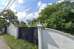 Kavling Tanah Dijual di Banguntapan Bantul Spesifikasi 1188m2 Kavling Tanah Dijual di Banguntapan Bantul Spesifikasi 1188m2