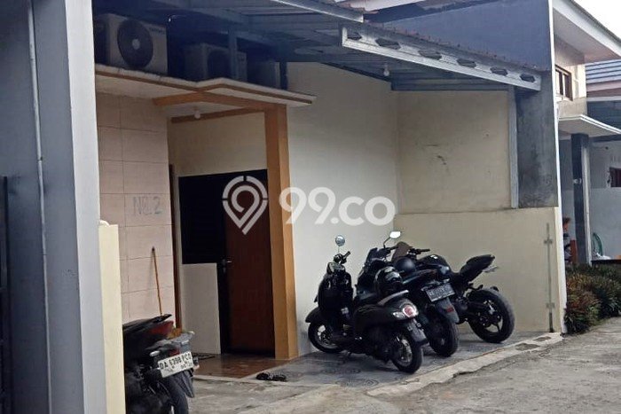 Aset Investasi! Kost Dijual di Banguntapan, Bantul, 4 KT, 2 KM, Luas 60m2 Aset Investasi! Kost Dijual di Banguntapan, Bantul, 4 KT, 2 KM, Luas 60m2