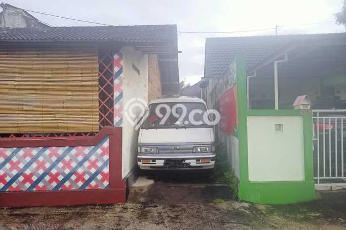 Rumah Luas Asri 5 KT Siap Huni di Maguwoharjo Yogyakarta Rumah Luas Asri 5 KT Siap Huni di Maguwoharjo Yogyakarta