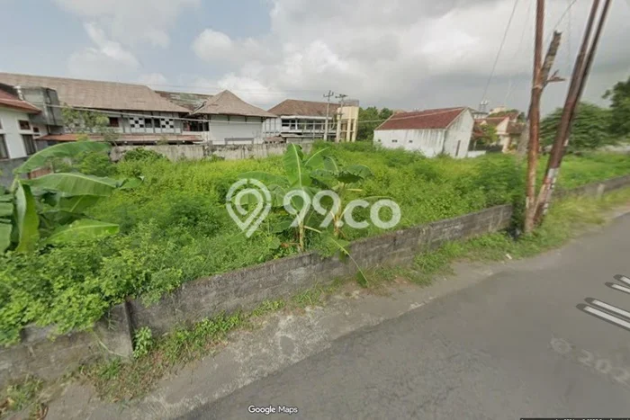 Tanah Investasi Dijual di Sleman Punya Luas 1008m2 Tanah Investasi Dijual di Sleman Punya Luas 1008m2