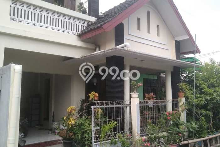 Dijual Cepat Rumah Bagus Siap Huni LB 250m2 di Sewon, Bantul Dijual Cepat Rumah Bagus Siap Huni LB 250m2 di Sewon, Bantul