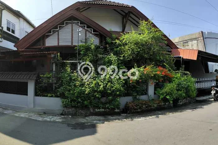 Dijual Rumah Mewah Megah Dengan View Eksklusif di Condong Catur, Sleman Dijual Rumah Mewah Megah Dengan View Eksklusif di Condong Catur, Sleman