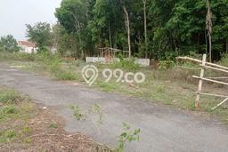 Tanah Disewakan di Ngaglik, Sleman, Luas 147m2 SHM Tanah Disewakan di Ngaglik, Sleman, Luas 147m2 SHM