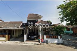 Rumah Strategis Minimalis Lb 100m2 di Godean, Sleman Rumah Strategis Minimalis Lb 100m2 di Godean, Sleman