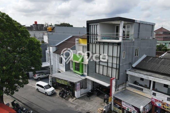 Kantor Usaha Dijual di Mlati Sleman LT 104m2 & LB 337m2 Kantor Usaha Dijual di Mlati Sleman LT 104m2 & LB 337m2
