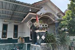 Rumah Budget Favorit Siap Huni Area Jetis LT 91m2 Rumah Budget Favorit Siap Huni Area Jetis LT 91m2