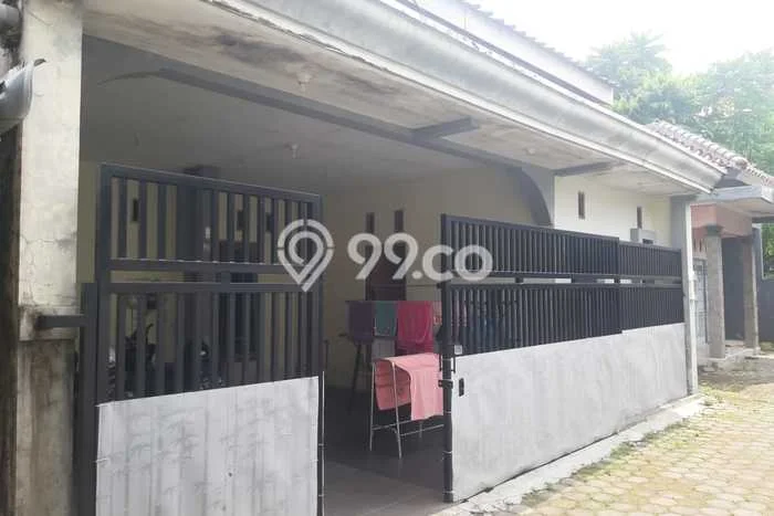 Rumah Luas Asri 5 KT Siap Huni di Maguwoharjo Yogyakarta Rumah Luas Asri 5 KT Siap Huni di Maguwoharjo Yogyakarta