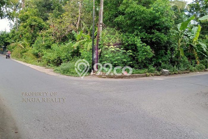 Lahan Dijual Lokasi Kretek, Bantul dengan Luas Tanah 900m2 dan Status SHM Lahan Dijual Lokasi Kretek, Bantul dengan Luas Tanah 900m2 dan Status SHM