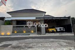 Dijual Cepat Rumah Favorit Siap Huni LB 93m2 di Ngemplak, Sleman Dijual Cepat Rumah Favorit Siap Huni LB 93m2 di Ngemplak, Sleman