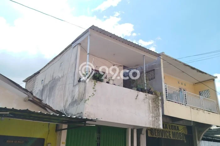 Untuk Dijual Ruko di Depok, Sleman Harga Penawaran Spesial Untuk Dijual Ruko di Depok, Sleman Harga Penawaran Spesial