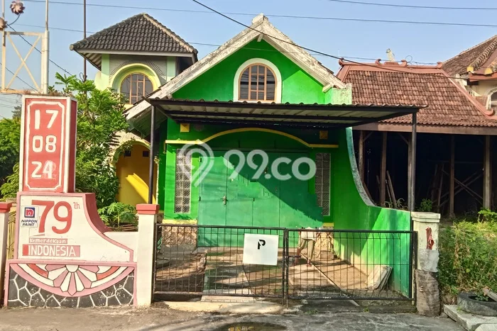 Jual Rumah Minimalis Bagus Punya 3 KT di Sewon Bantul SHM Jual Rumah Minimalis Bagus Punya 3 KT di Sewon Bantul SHM