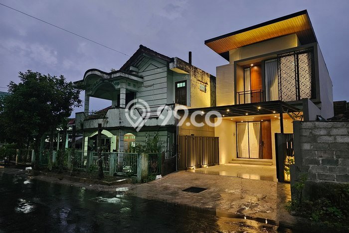 Dijual Rumah 3 Kamar Lokasi Strategis Bagus dan Strategis di Ngemplak Dijual Rumah 3 Kamar Lokasi Strategis Bagus dan Strategis di Ngemplak