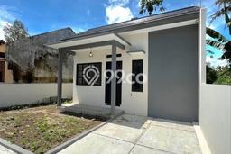 Rumah Terjangkau Dijual Area Sleman, Sleman Harga Rp 475 Juta Rumah Terjangkau Dijual Area Sleman, Sleman Harga Rp 475 Juta