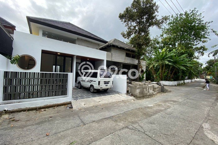 Dijual Rumah Strategis Bagus Punya 3 KT di Bantul Bantul SHM Dijual Rumah Strategis Bagus Punya 3 KT di Bantul Bantul SHM