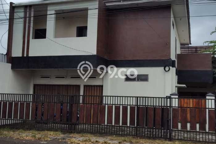 For Sale Rumah 5 Kamar Lokasi Strategis Nyaman dan Strategis di Sewon For Sale Rumah 5 Kamar Lokasi Strategis Nyaman dan Strategis di Sewon